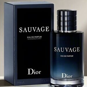 Dior Sauvage Eau de Parfum